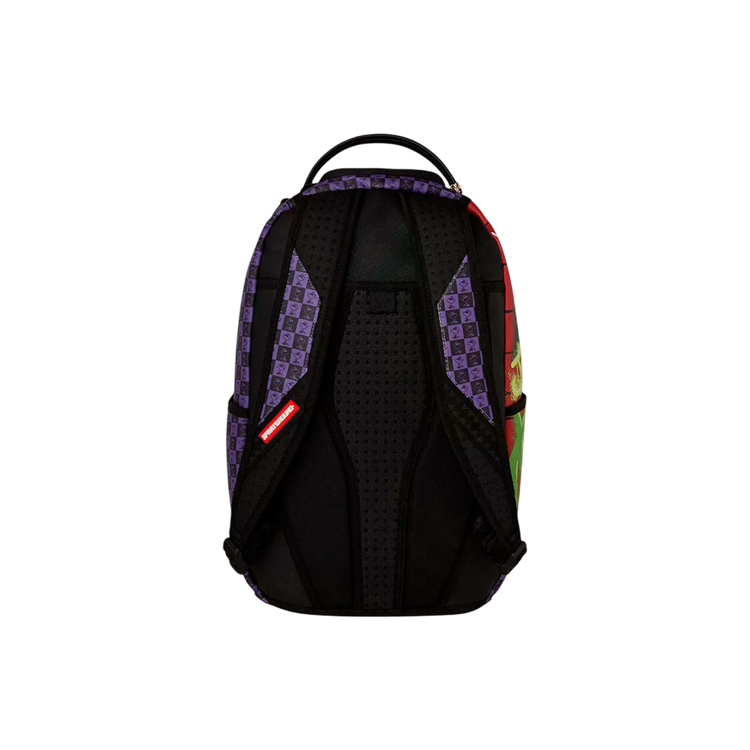 Sprayground "Joe Cool Backpack Multicolor"