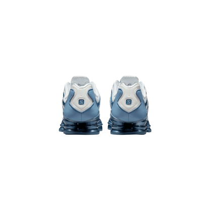 Nike Shox “Work Blue”