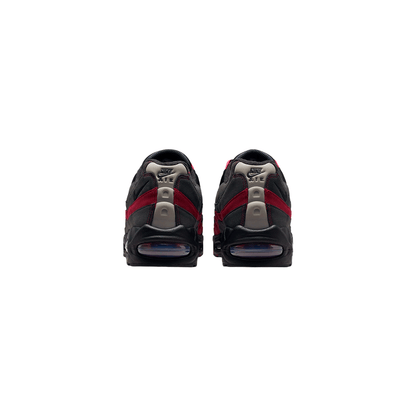 Nike Air Max 95 "Team Crimson"
