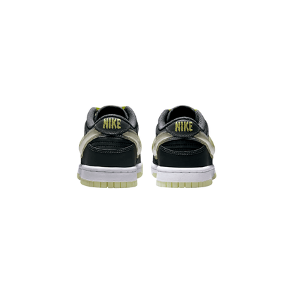 Nike Dunk Low GS "Halloween"