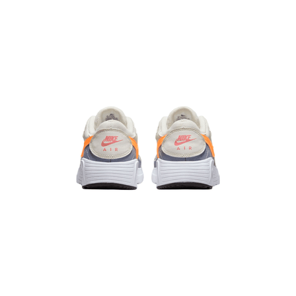 Nike Air Max SC "Sail Laser Orange"