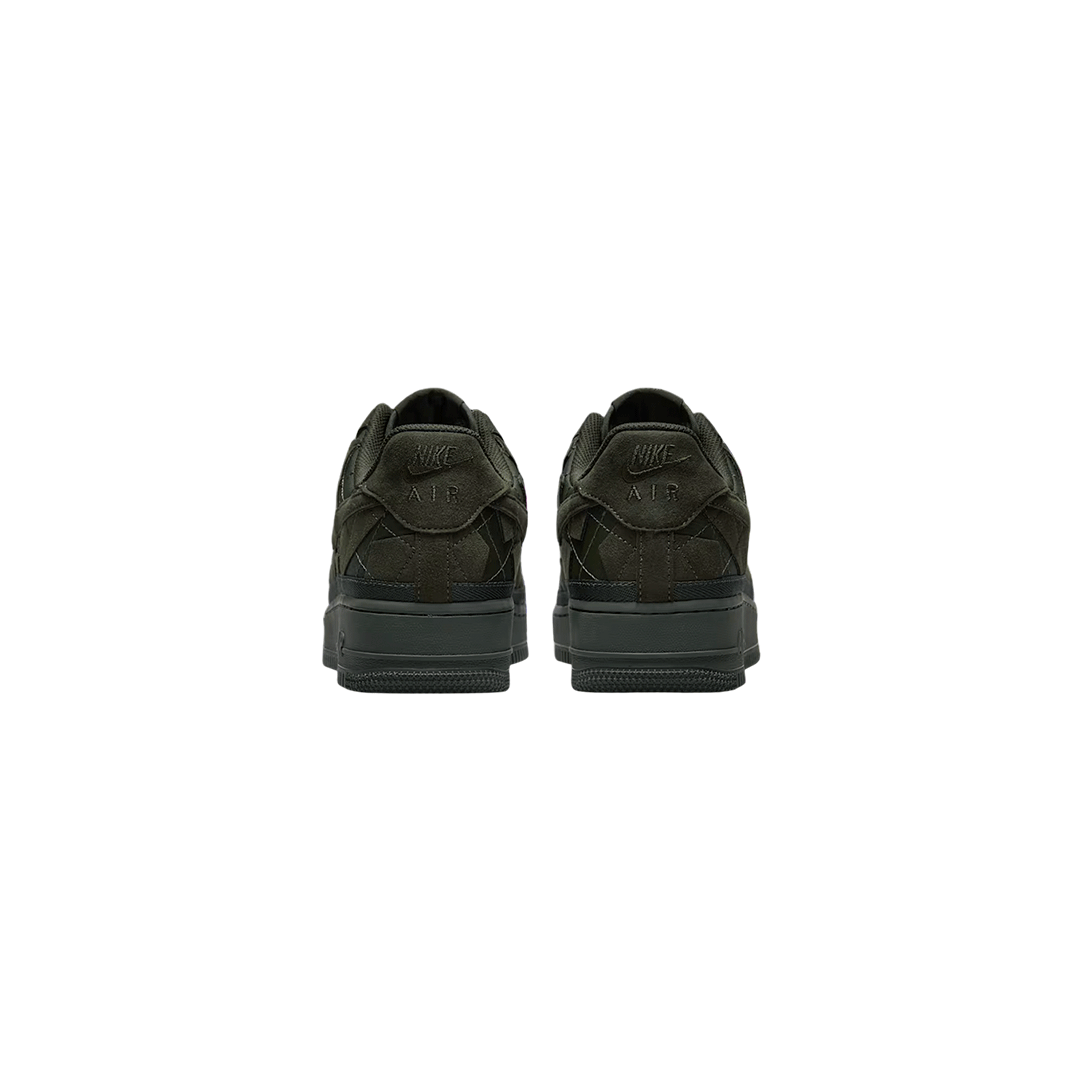 Billie Eilish x Nike Air Force 1 Low "Sequoia"