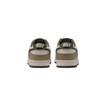 Nike Dunk Low "Neutral Olive Cargo Khaki"