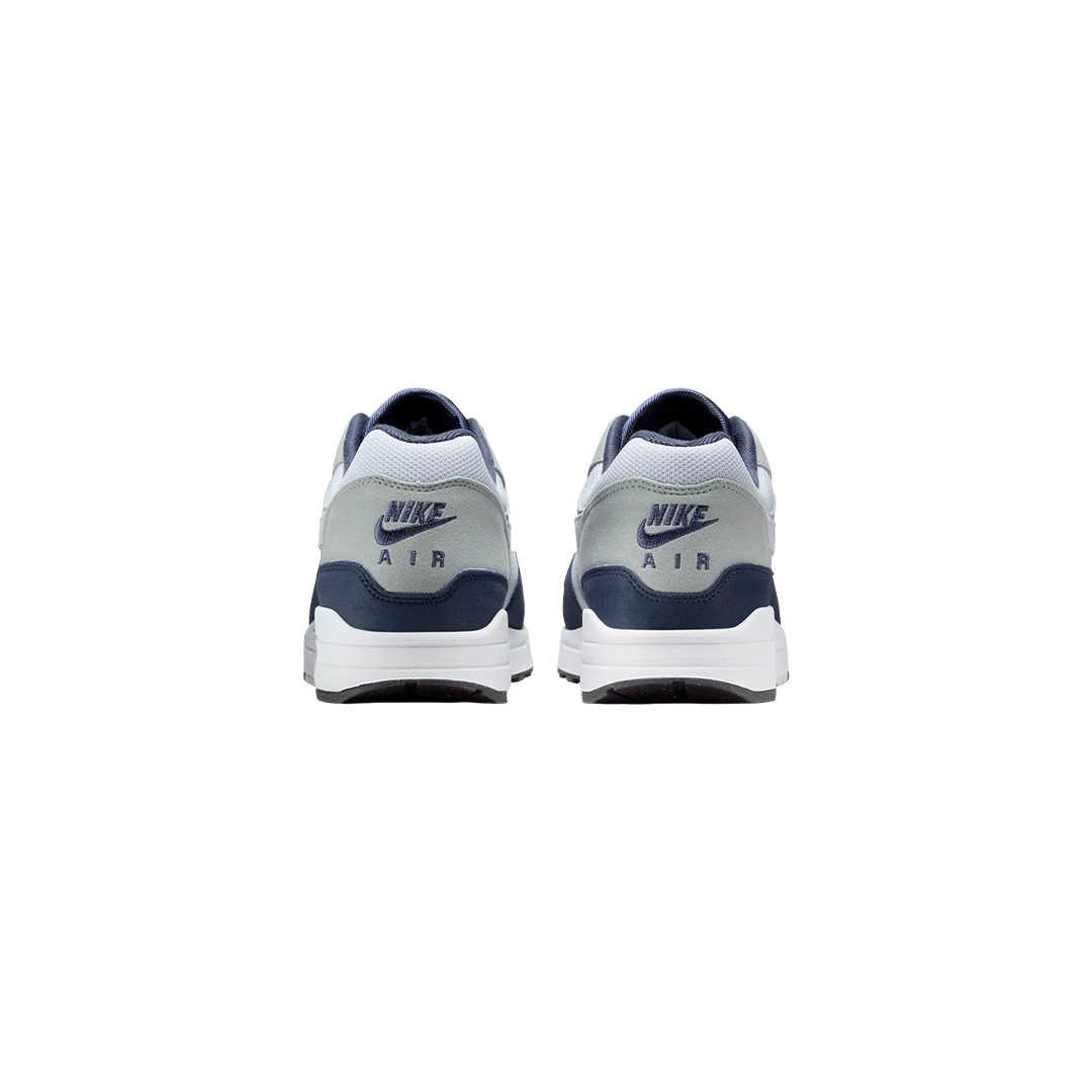 Nike Air Max 1 "Obsidian/Lilac Bloom"