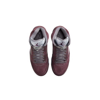 Jordan Retro 5 "Burgundy"