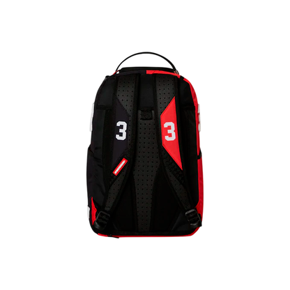 Sprayground "Chenille Dlxsr Air Johanssen Basketball"