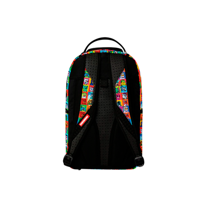 Sprayground "Repeat Mayhem Dlxsr"