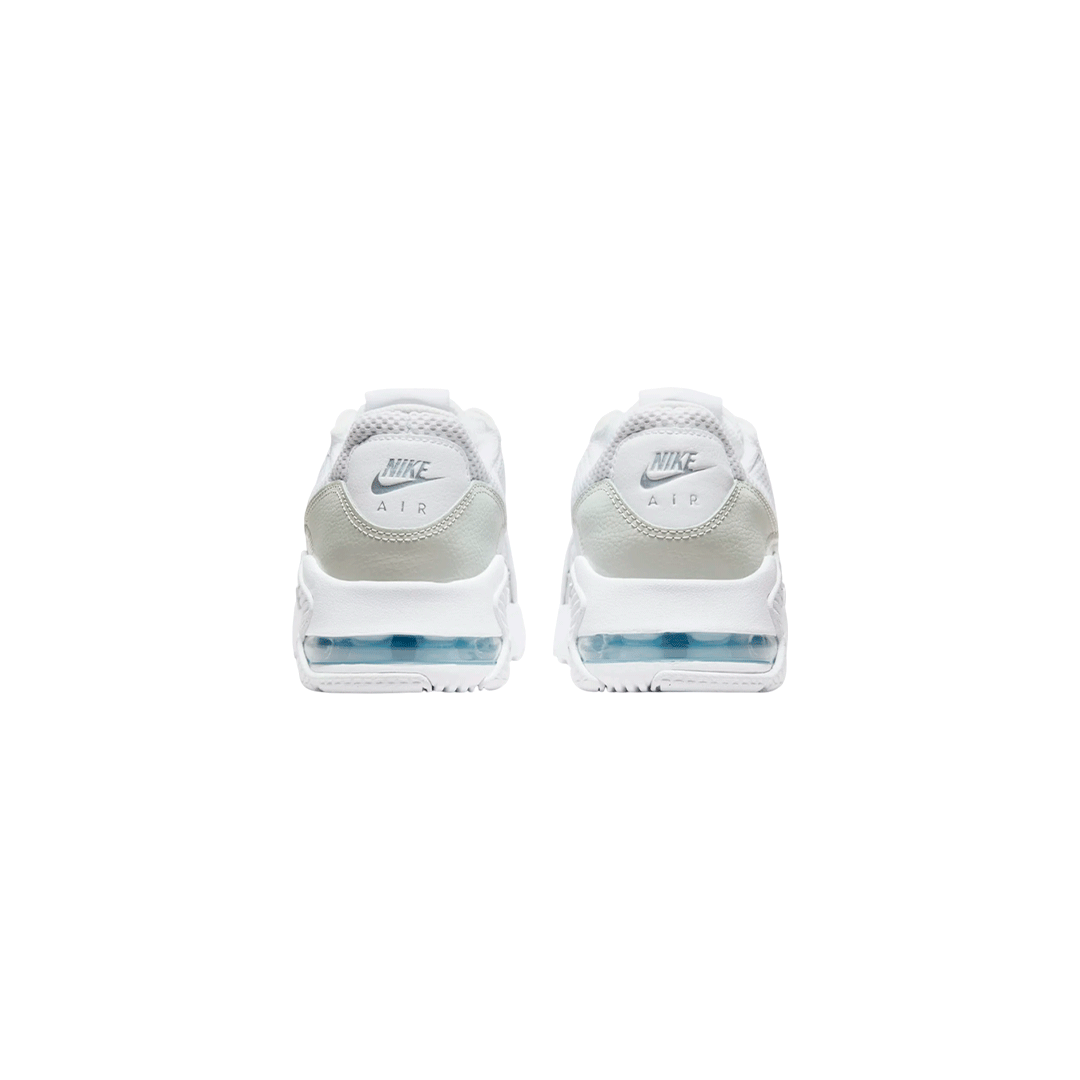 Nike Air Max Excee "White Metallic"