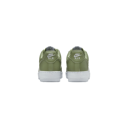 Nike Air Force 1 Low Next Nature "Oil Green"