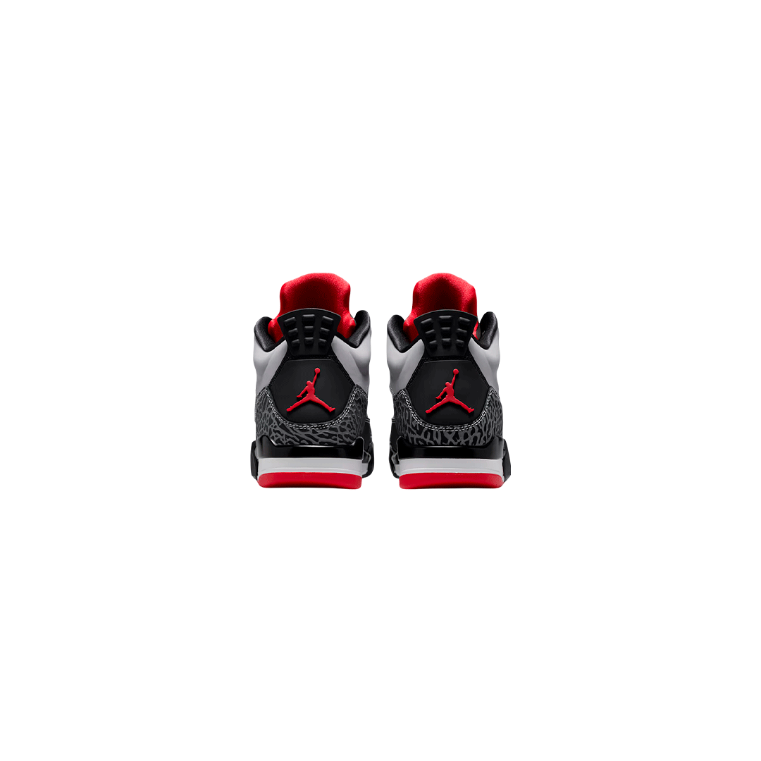Jordan Son of Mars "Cement Grey"