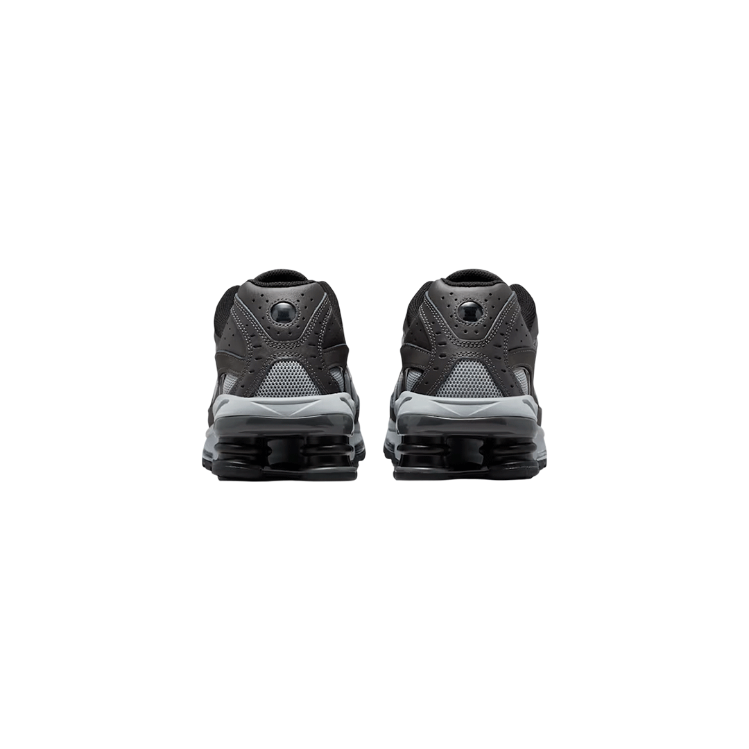 Nike Shox Ride 2 "Light Smoke Grey"