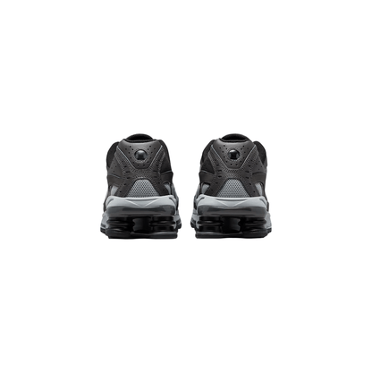 Nike Shox Ride 2 "Light Smoke Grey"