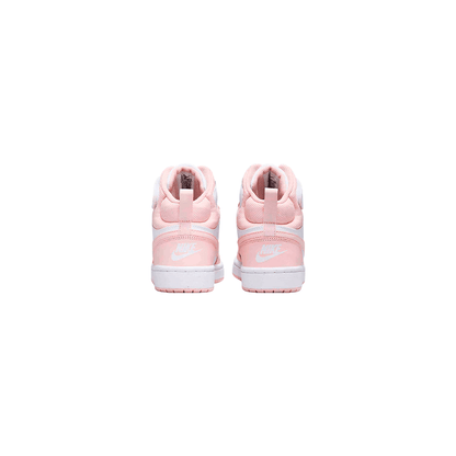 Nike Court Borough Mid 2 "Echo Pink"