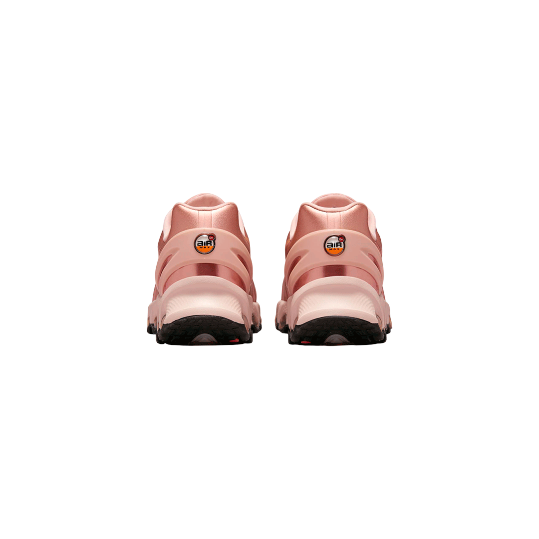 Nike Air Max Dn8 "Metallic Red Bronze"