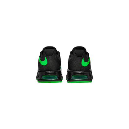 Nike Air Max Fire "Anthracite & Green Strike"