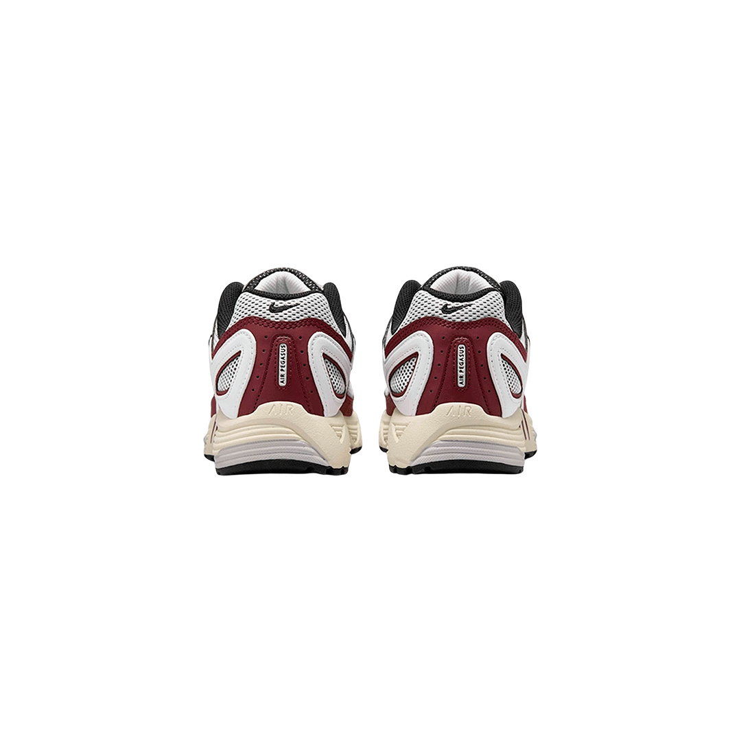 Nike Air Pegasus 2k5 "Dark Team Red"