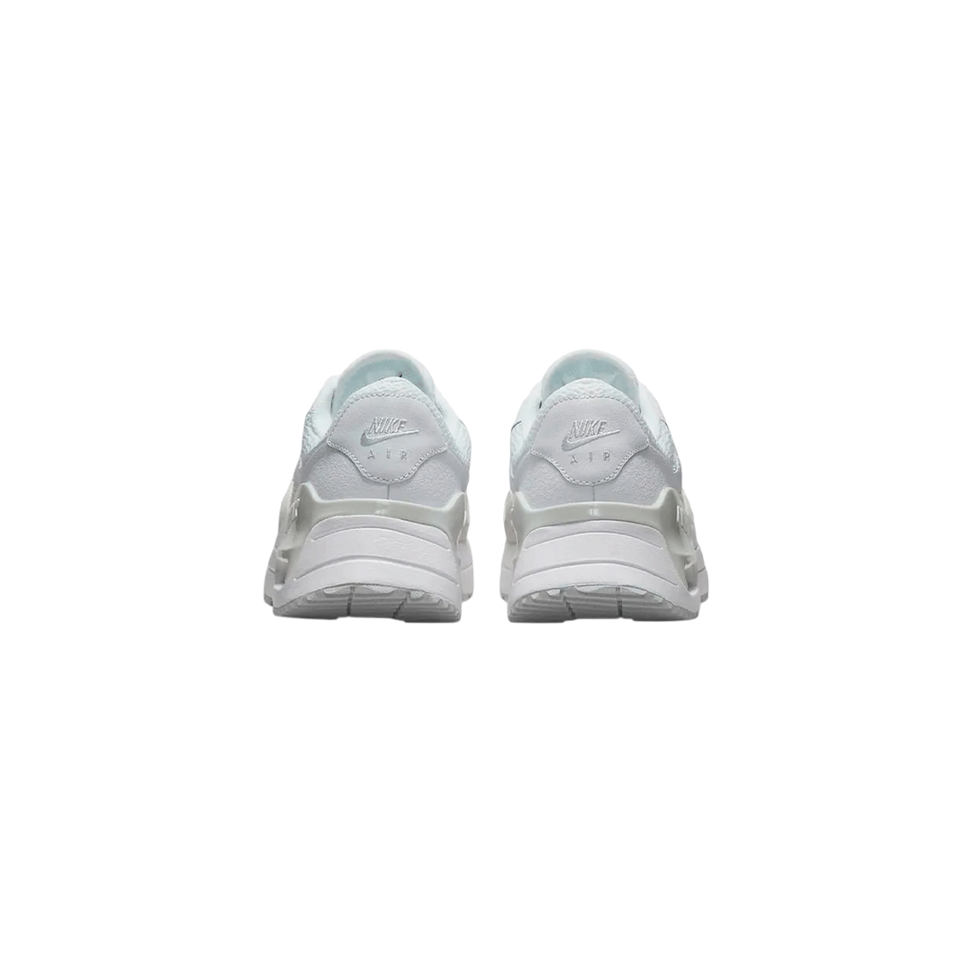 Nike Air Max SYSTM "White"