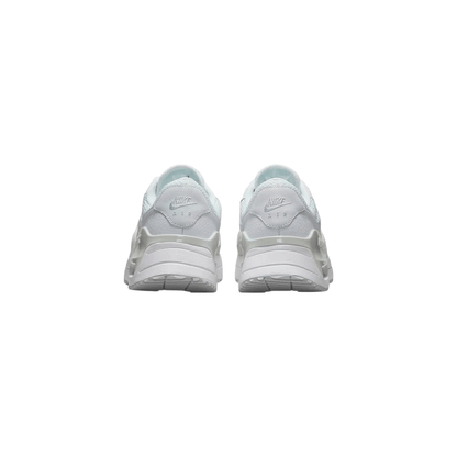 Nike Air Max SYSTM "White"