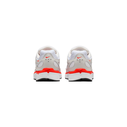 Nike P-6000 "Platinum Picante Red"