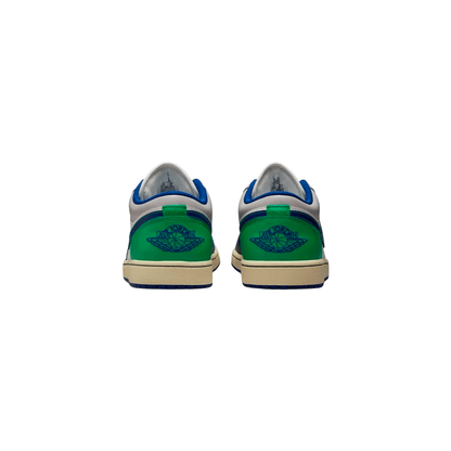 Air Jordan 1 Low "Deep Royal Blue"