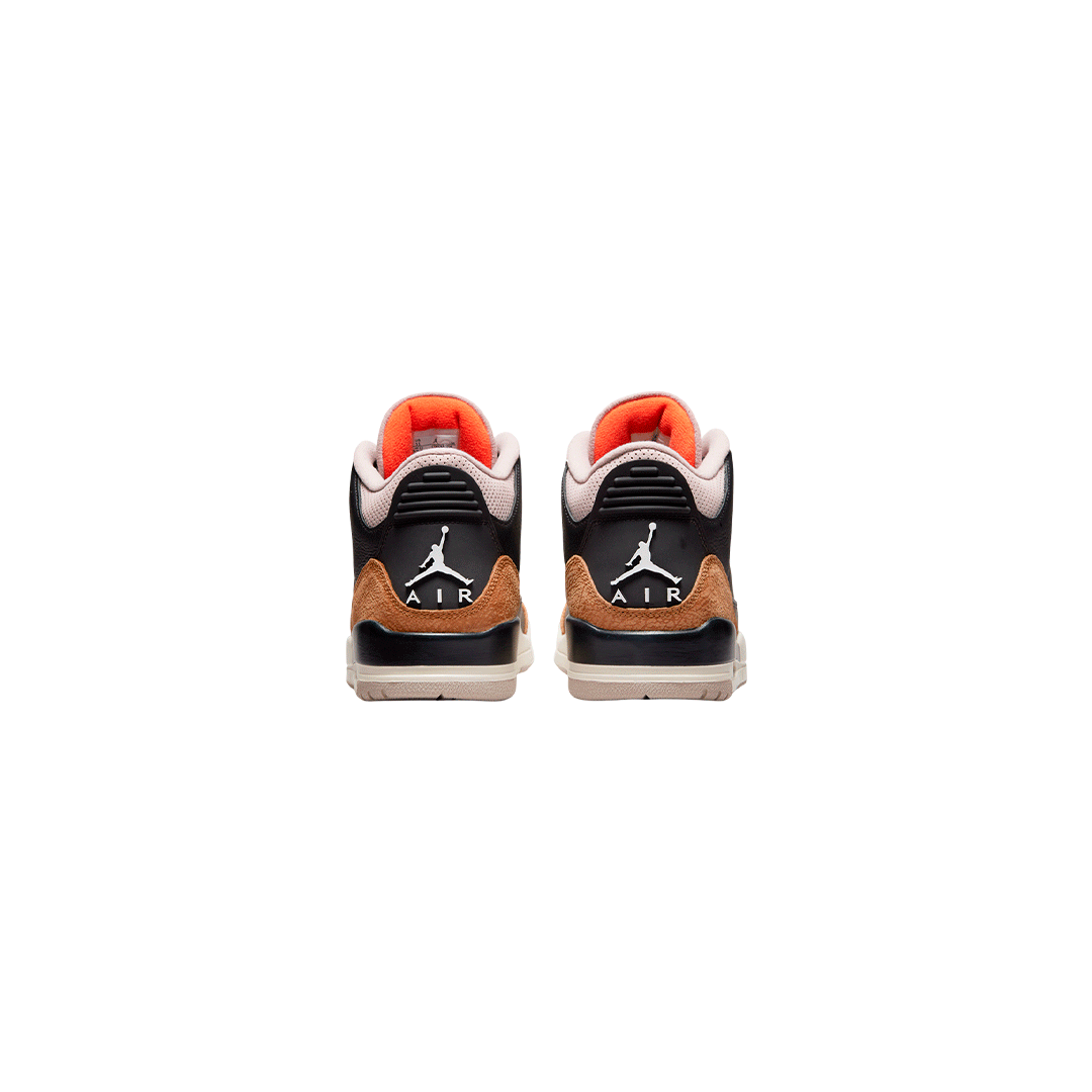 Air Jordan Retro 3 "Desert Elephant"