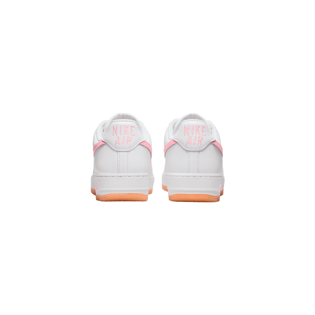 Nike Air Force 1 Low Retro "Pink Gum"