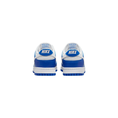 Nike Dunk Low "Racer Blue Photon Dust"