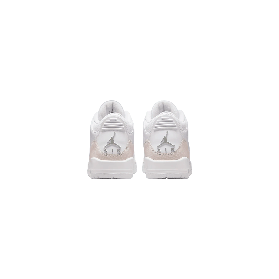 Air Jordan Retro 3 "Pure Money"