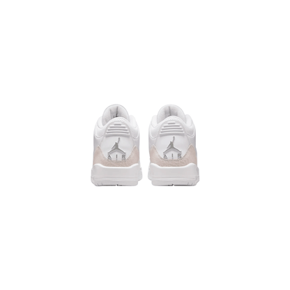 Air Jordan Retro 3 "Pure Money"