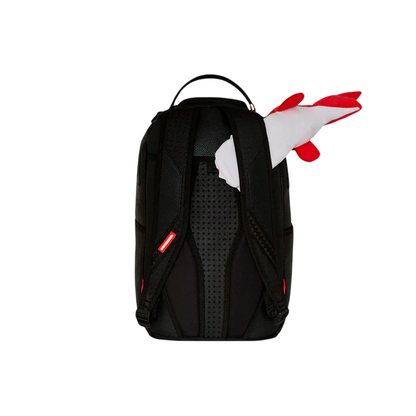 Sprayground "Shark Biting Bite"
