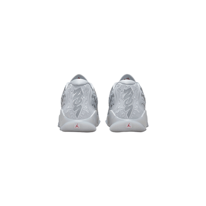Nike Zion 3 "Triple Grey"