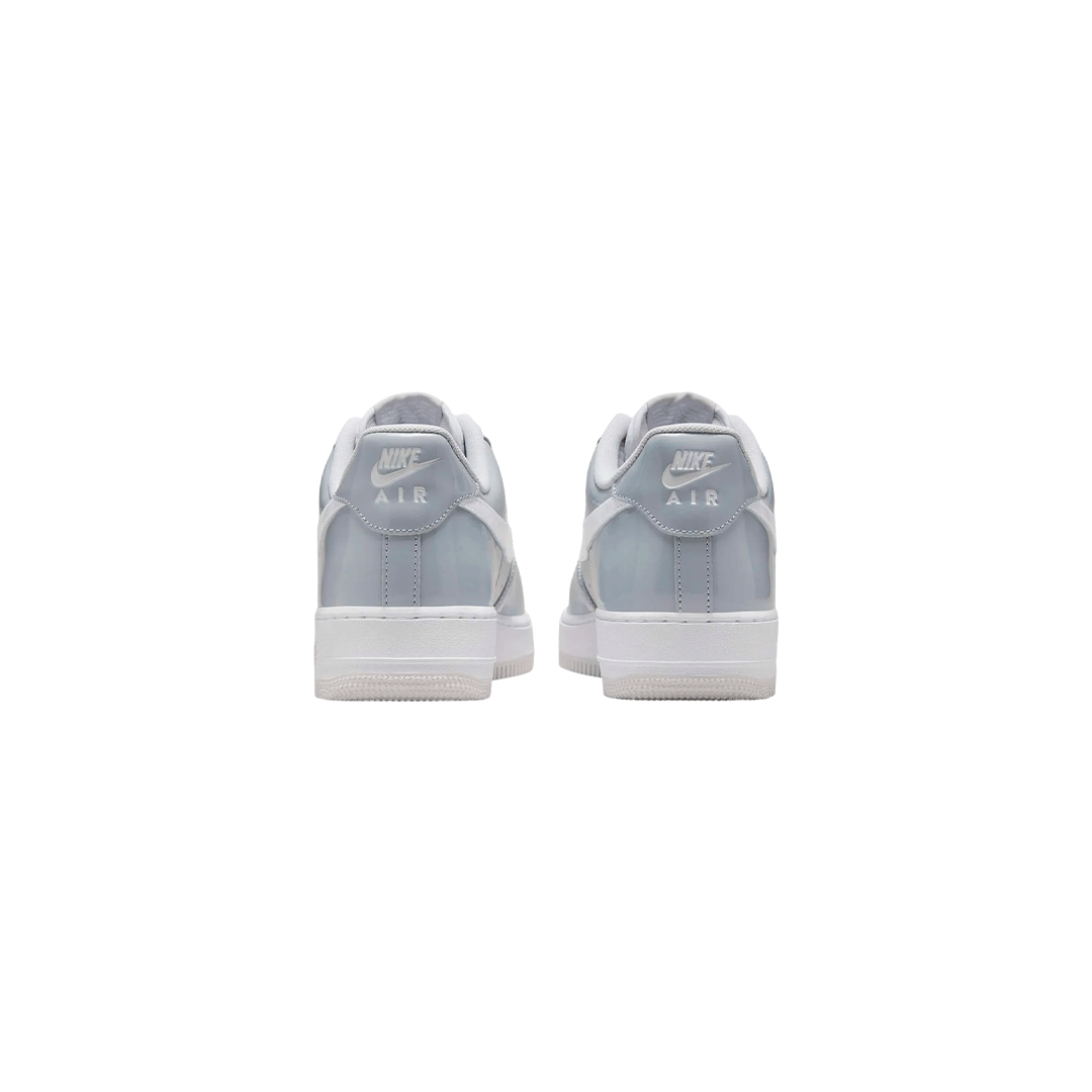 Nike Air Force 1 Low "Wolf Grey"