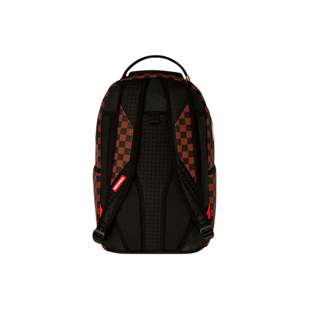 Sprayground "Dlxsv Machine Française"
