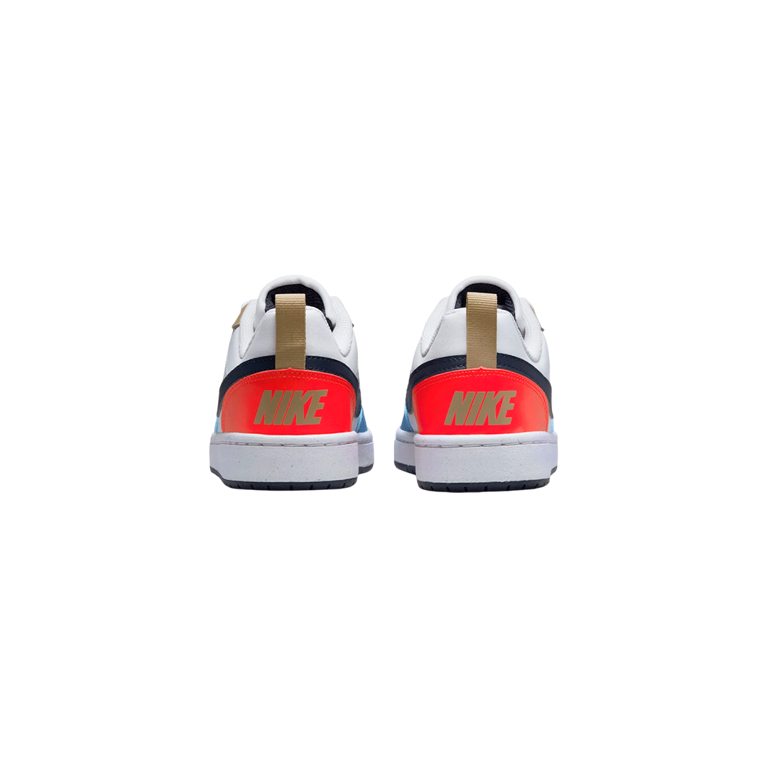 Nike Court Borough "Multicolor"