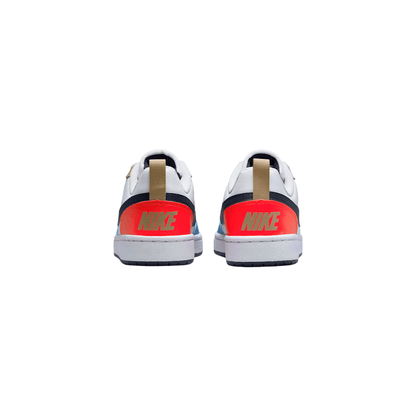 Nike Court Borough "Multicolor"