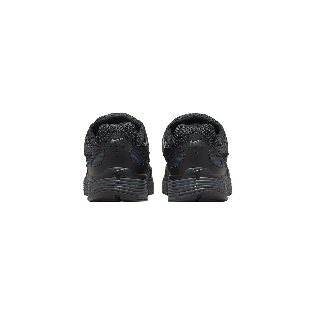 Nike P-6000 "Triple Black"