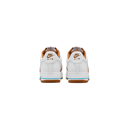 Nike Air Force 1 "Light British Tan"