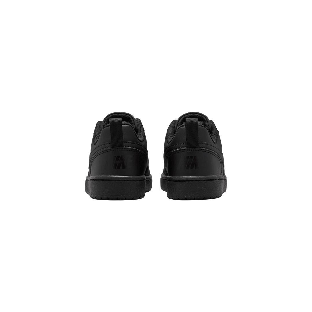 Nike Court Borough Low Recraft "Black"