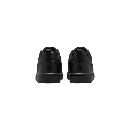 Nike Court Borough Low Recraft "Black"