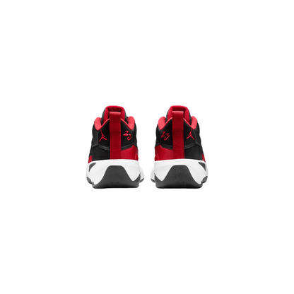 Jordan Max Aura 7 "Red Black"