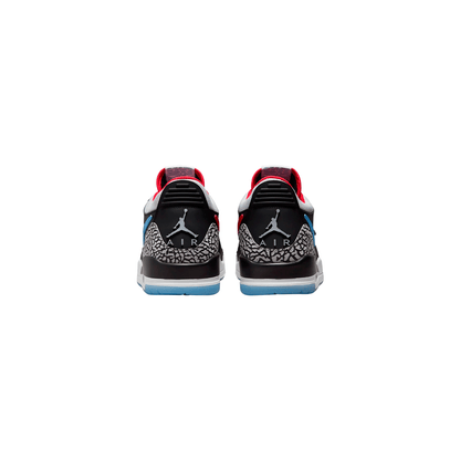 Air Jordan Legacy 312 Low "Chicago Flow"