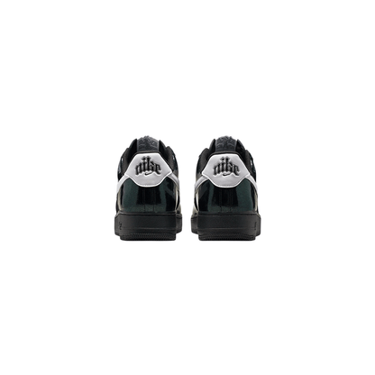 Nike Air Force 1 Low "Glam Rock Black White"