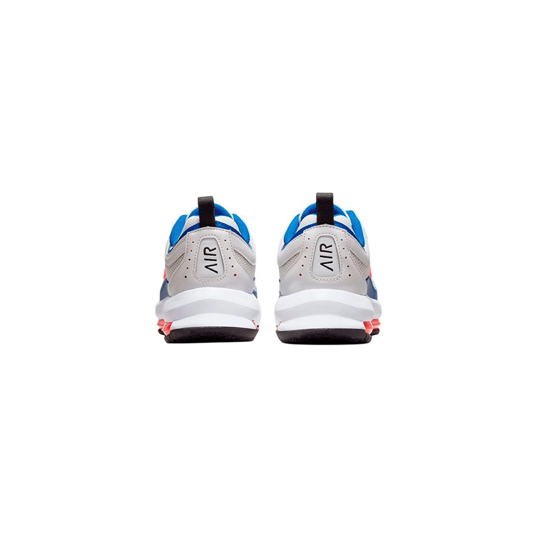 Air Max AP "Phantom Bright Crimson"