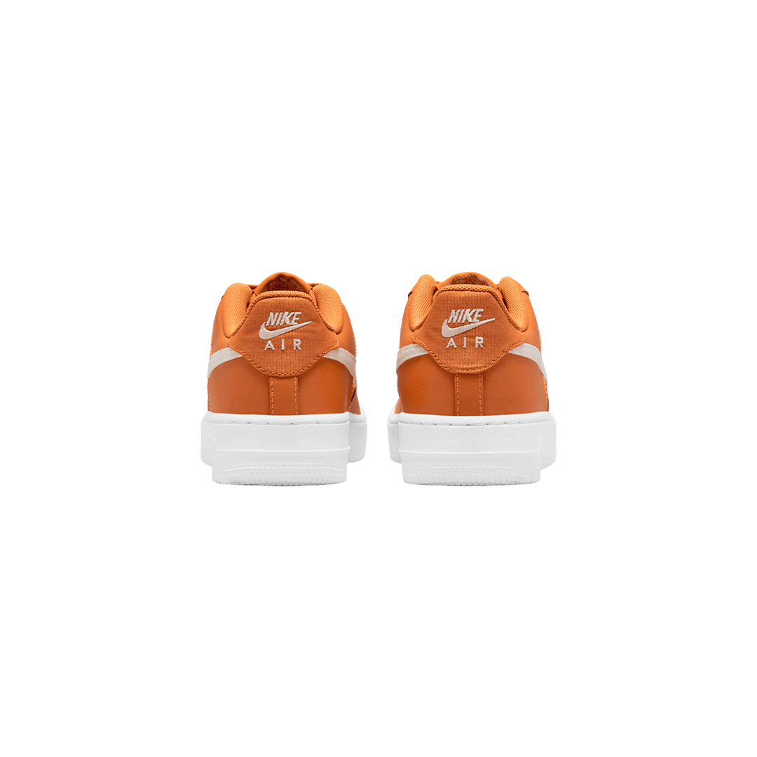 Nike Air Force 1 LV8 2 "Monarch Gum"