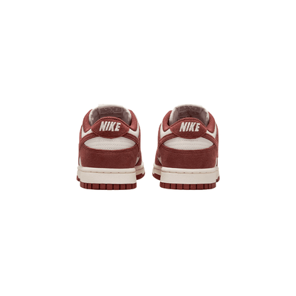 Nike Dunk Low “Red Sepia”