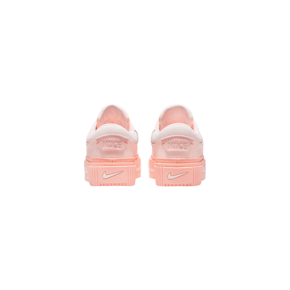 Nike Court Legacy Lift "Pink"