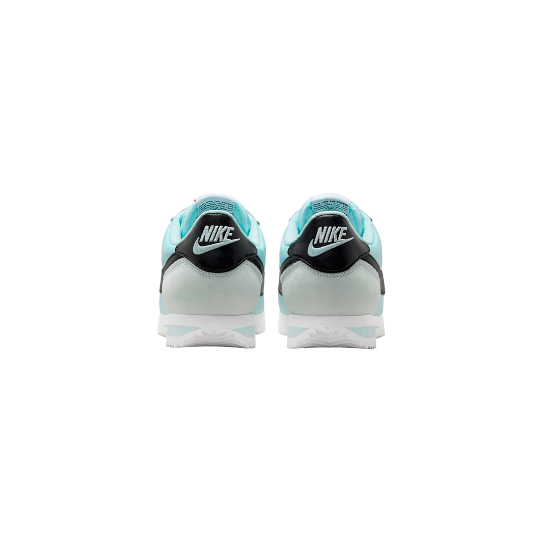 Nike Cortez "Glacier Blue/Black"