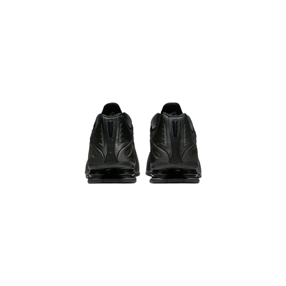Nike Shox R4 "Triple Black"