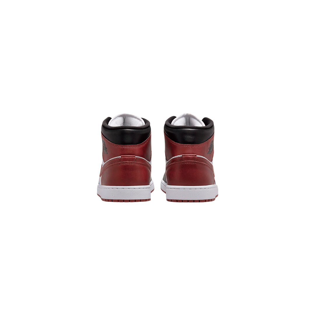 Air Jordan 1 Mid "Dark Pony"