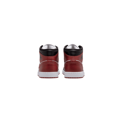 Air Jordan 1 Mid "Dark Pony"